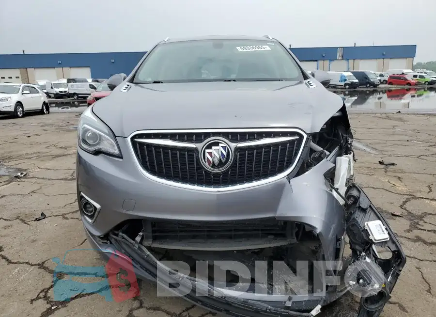 LRBFX2SA9KD042796 Photo# 5