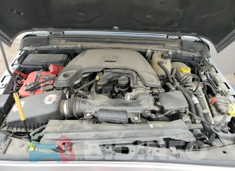 1C4HJXDG7JW138049 Photo# 11