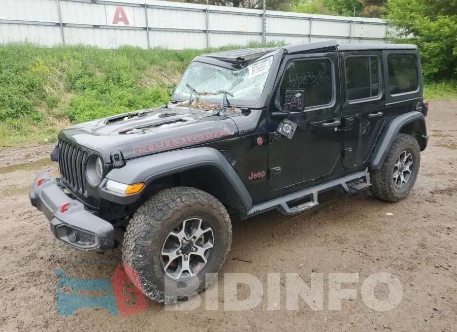 1C4HJXFNXMW612186 Photo# 1