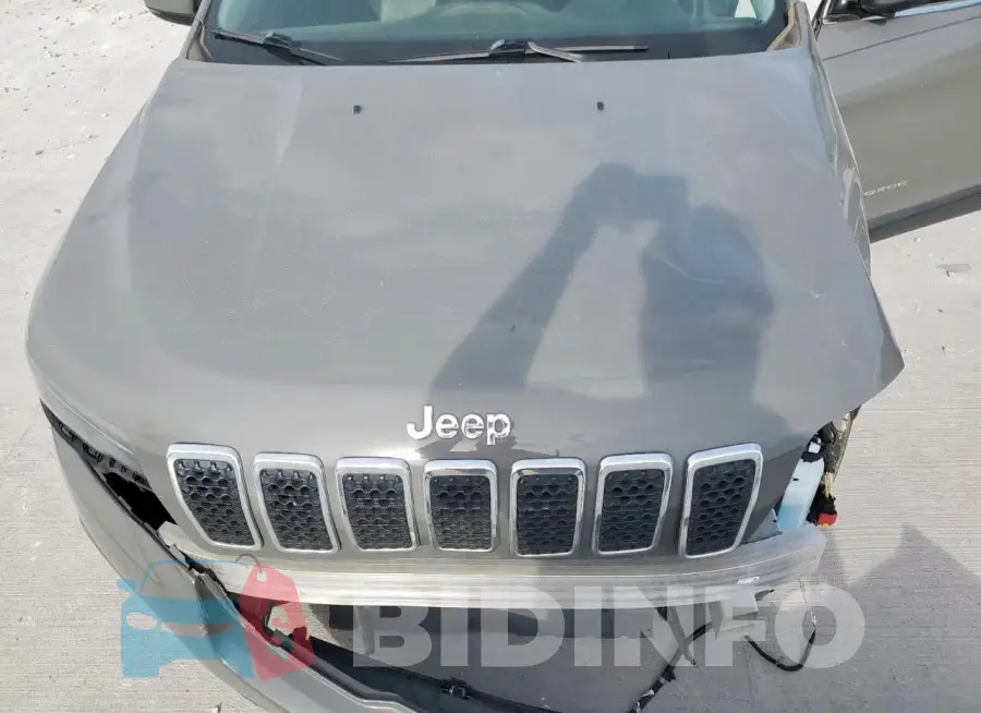 1C4PJLLB6KD439466 Photo# 12