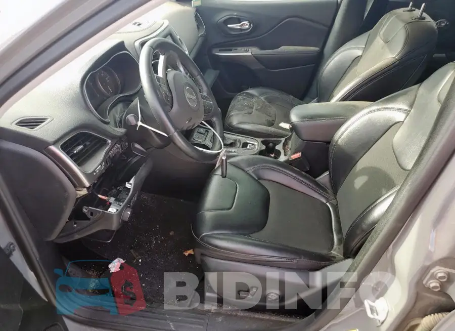 1C4PJLLB6KD439466 Photo# 7