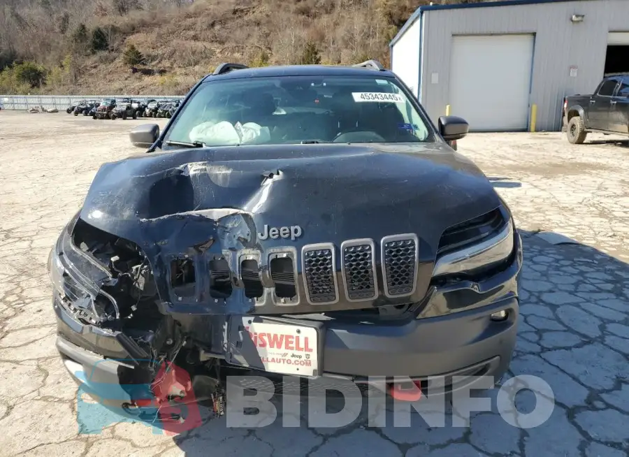 1C4PJMBX6MD110109 Photo# 5