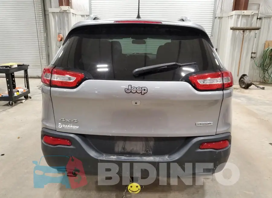 1C4PJMCB1GW187871 Photo# 6