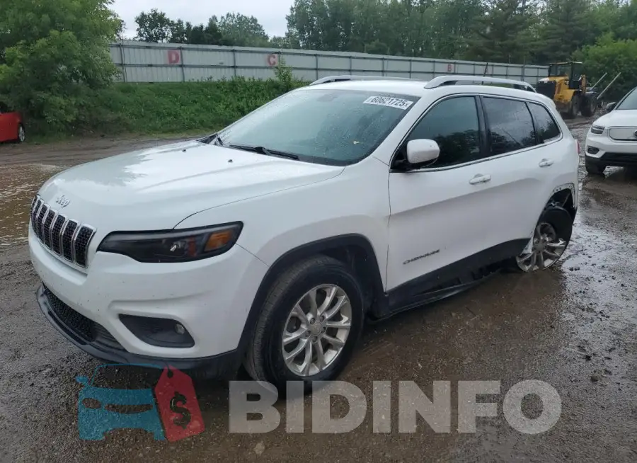 1C4PJMCX7KD127254 Photo# 1