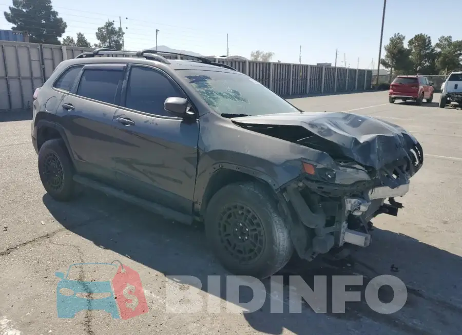 1C4PJMMX2MD106233 Photo# 4
