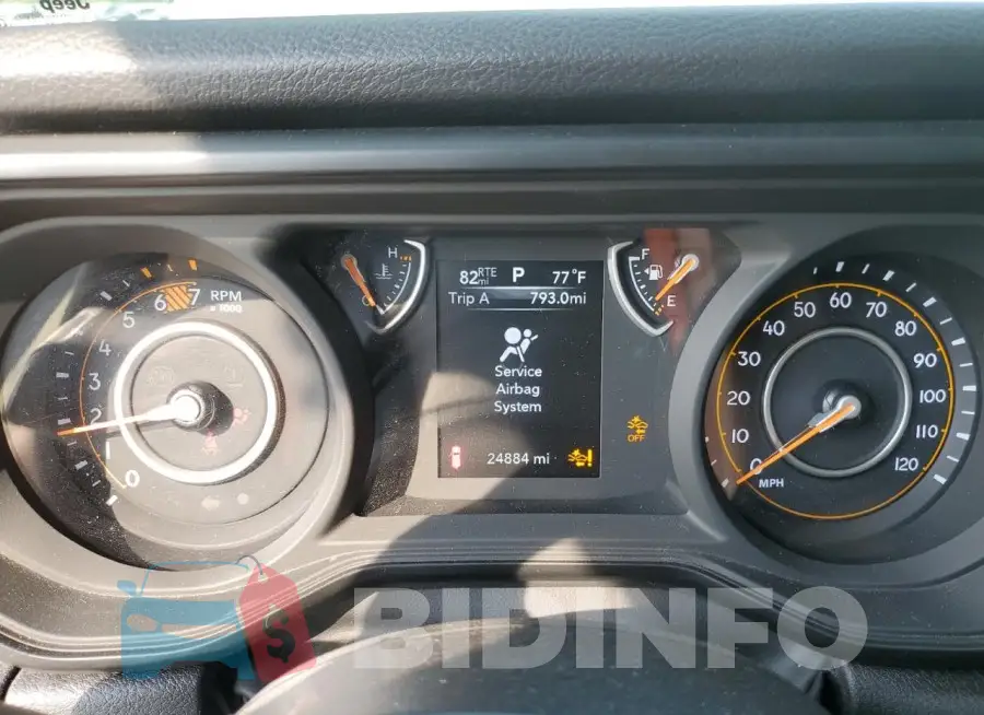 1C4PJXDN2RW113176 Photo# 9