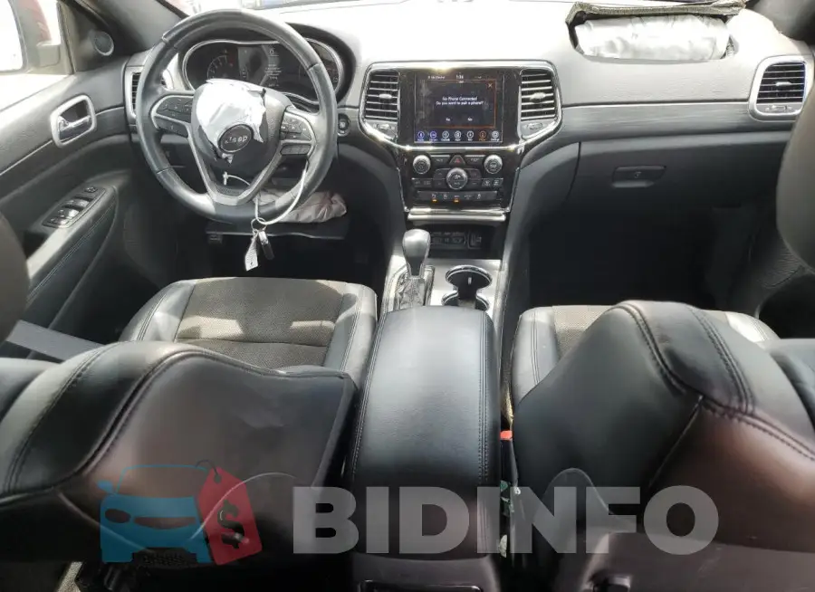 1C4RJEAG9LC405015 Photo# 8
