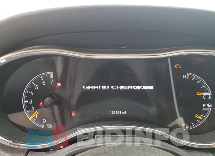 1C4RJFBG6GC348119 Photo# 9