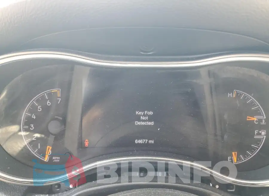 1C4RJFBG7KC679963 Photo# 9