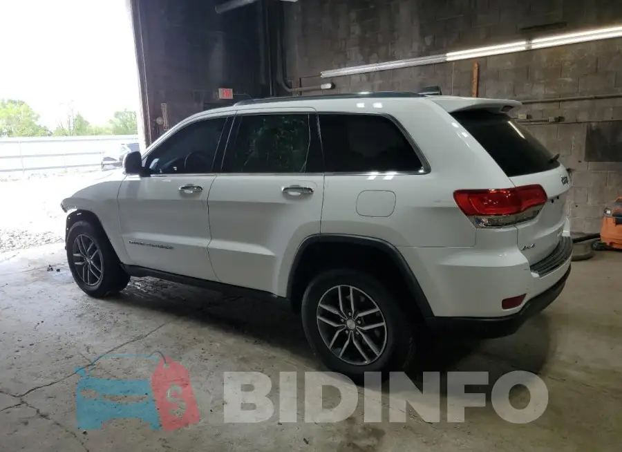 1C4RJFBGXHC603338 Photo# 2
