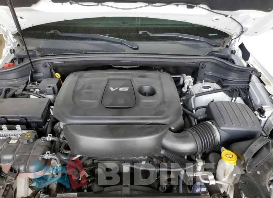 1C4RJFBGXHC603338 Photo# 12