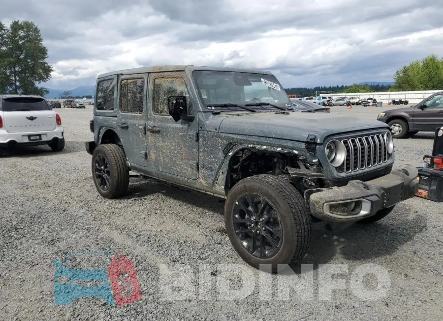 1C4RJXP65SW579073 Photo# 4