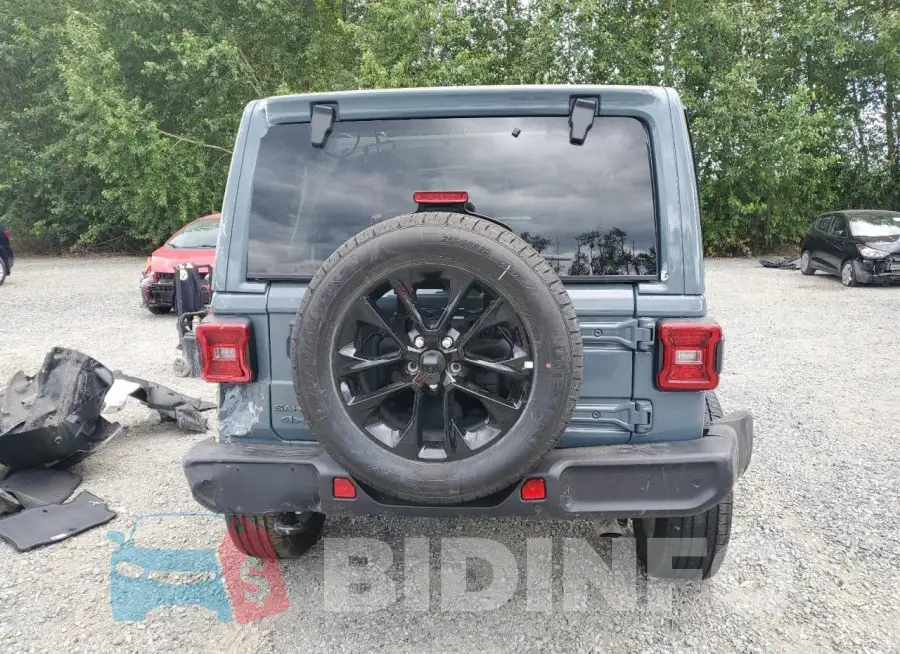 1C4RJXP65SW579073 Photo# 6