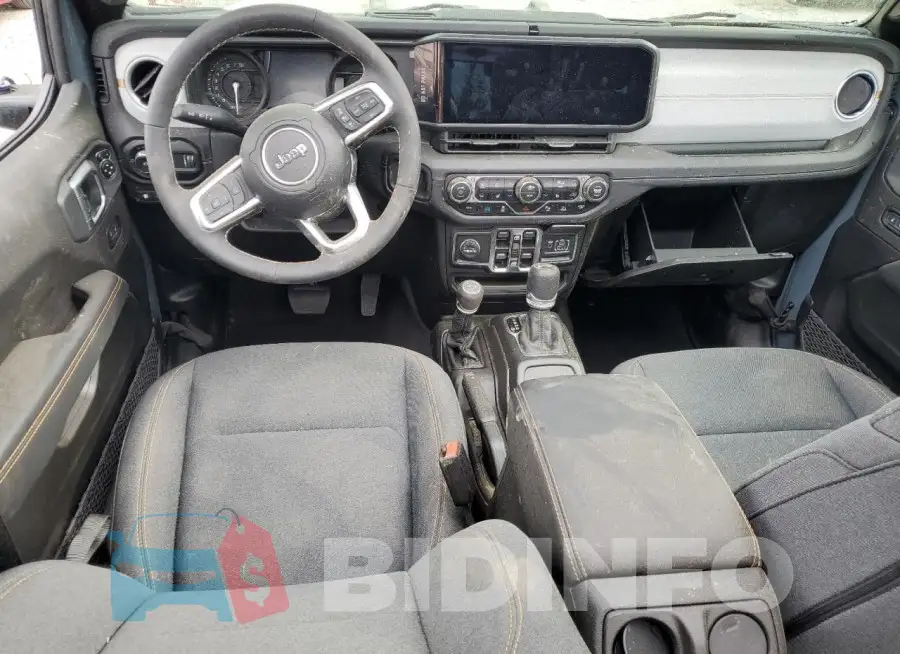 1C4RJXP65SW579073 Photo# 8