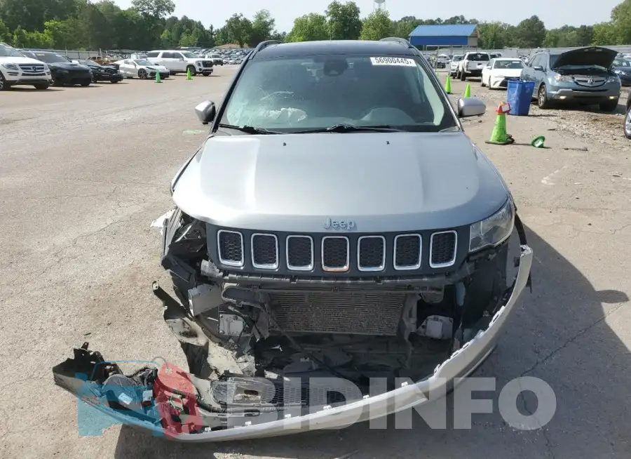3C4NJDCB5MT603462 Photo# 5