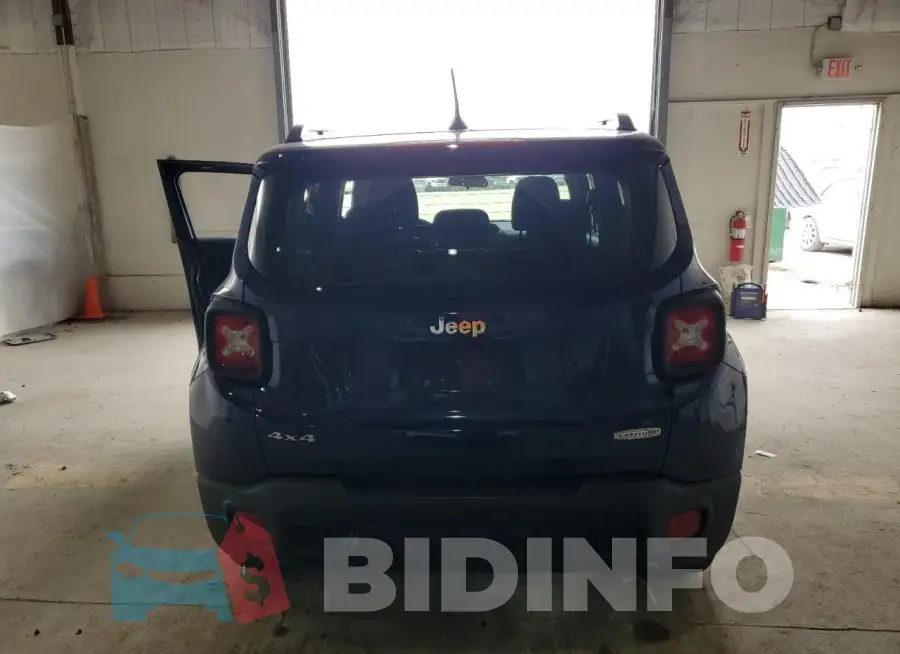 ZACCJBBB2HPG45310 Photo# 6