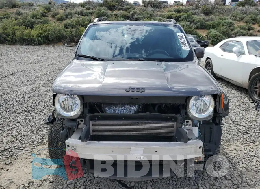 ZACCJBBTXGPD38636 Photo# 5