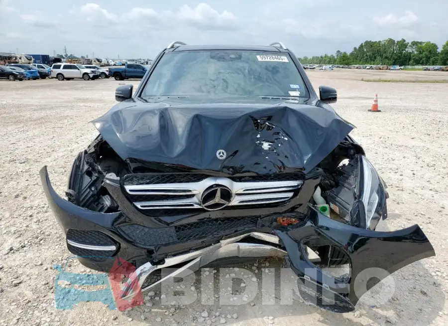 4JGDA5HB2JB196025 Photo# 5
