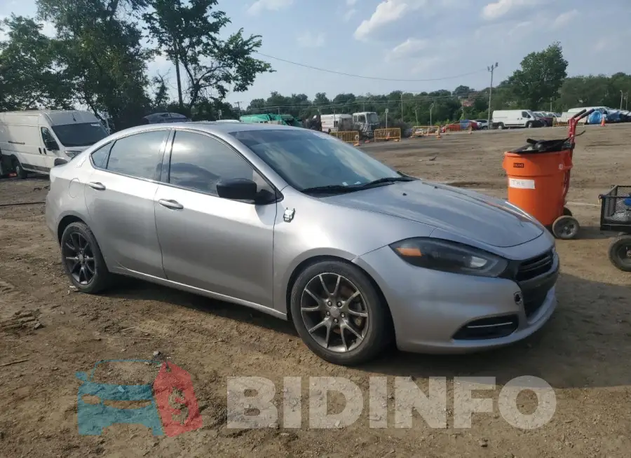 1C3CDFAA4GD592330 Photo# 4
