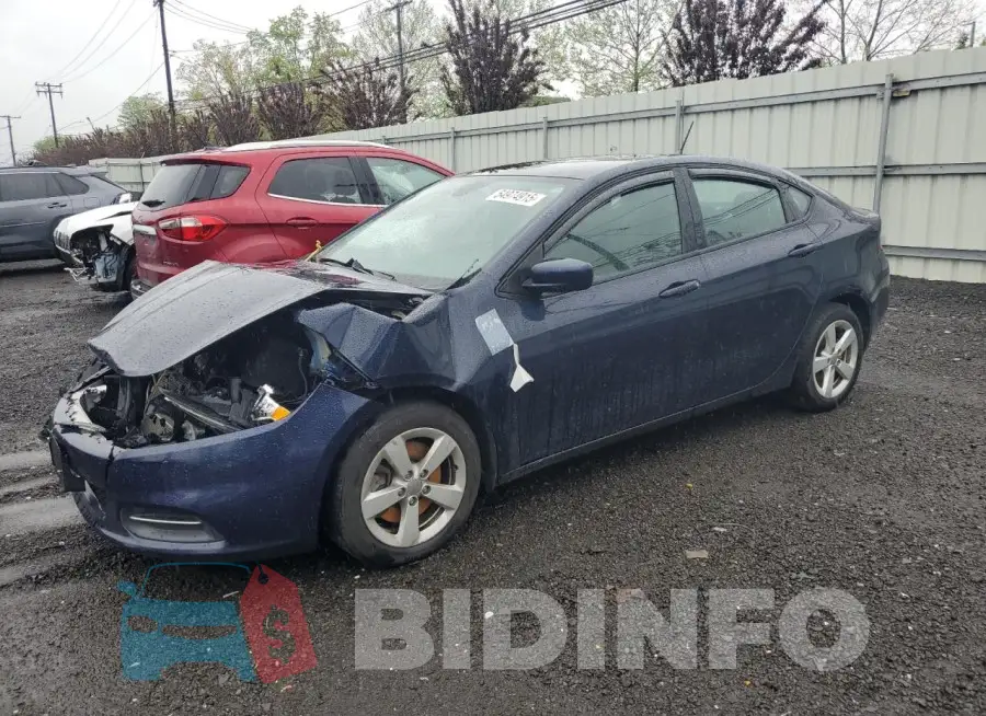 1C3CDFBB5GD629926 Photo# 1