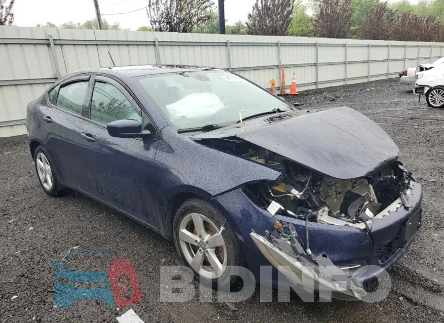 1C3CDFBB5GD629926 Photo# 4