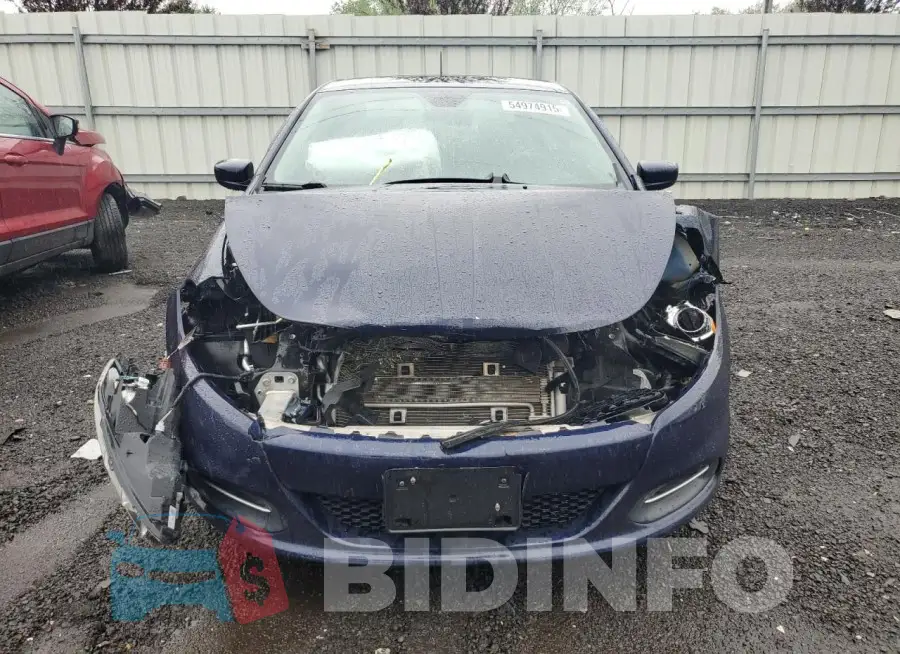 1C3CDFBB5GD629926 Photo# 5