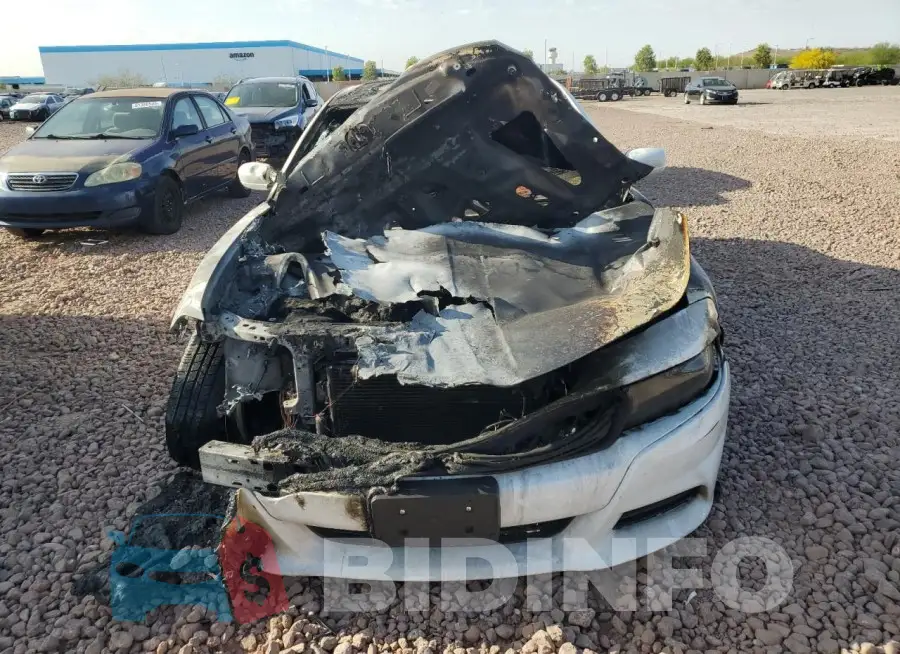 2C3CDXBG1NH142983 Photo# 5