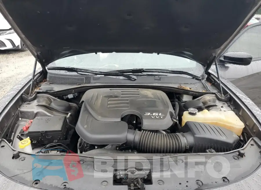 2C3CDXBG7NH201955 Photo# 11