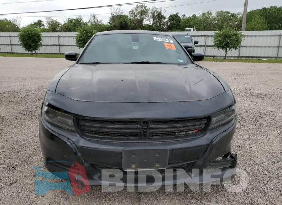 2C3CDXBG8KH542101 Photo# 5