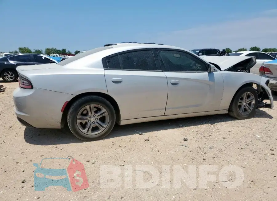 2C3CDXBG9KH656091 Photo# 3
