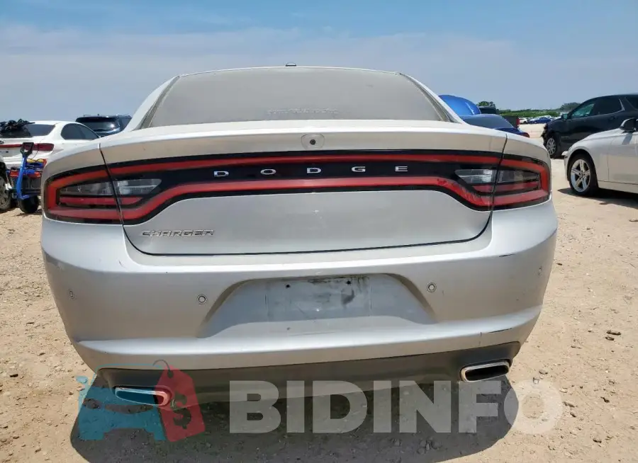 2C3CDXBG9KH656091 Photo# 6