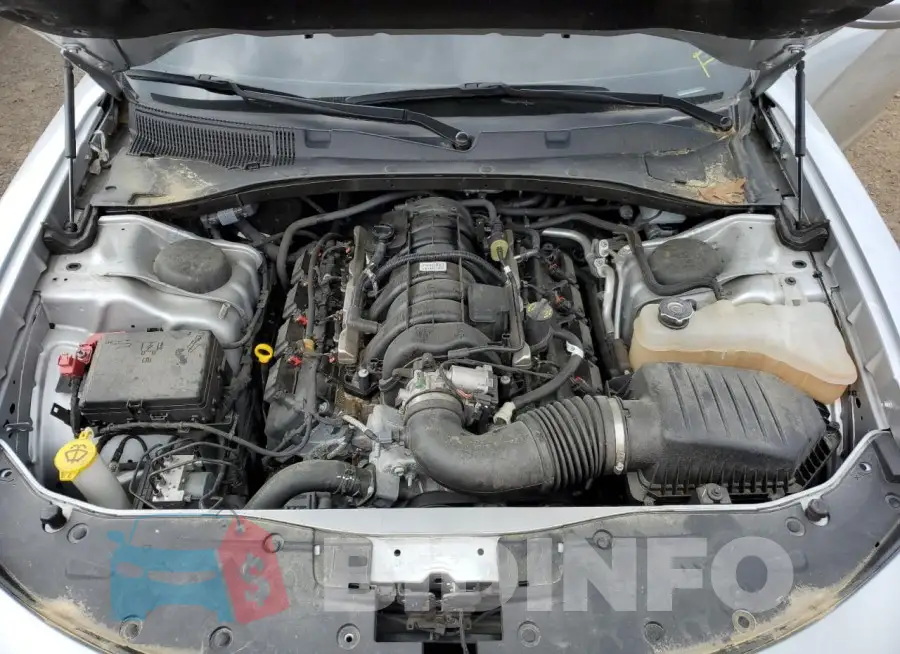 2C3CDXCT4NH172409 Photo# 11