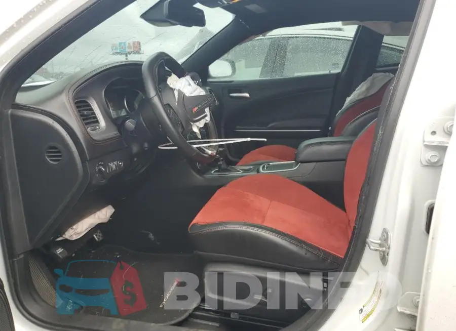 2C3CDXGJ7PH536091 Photo# 7