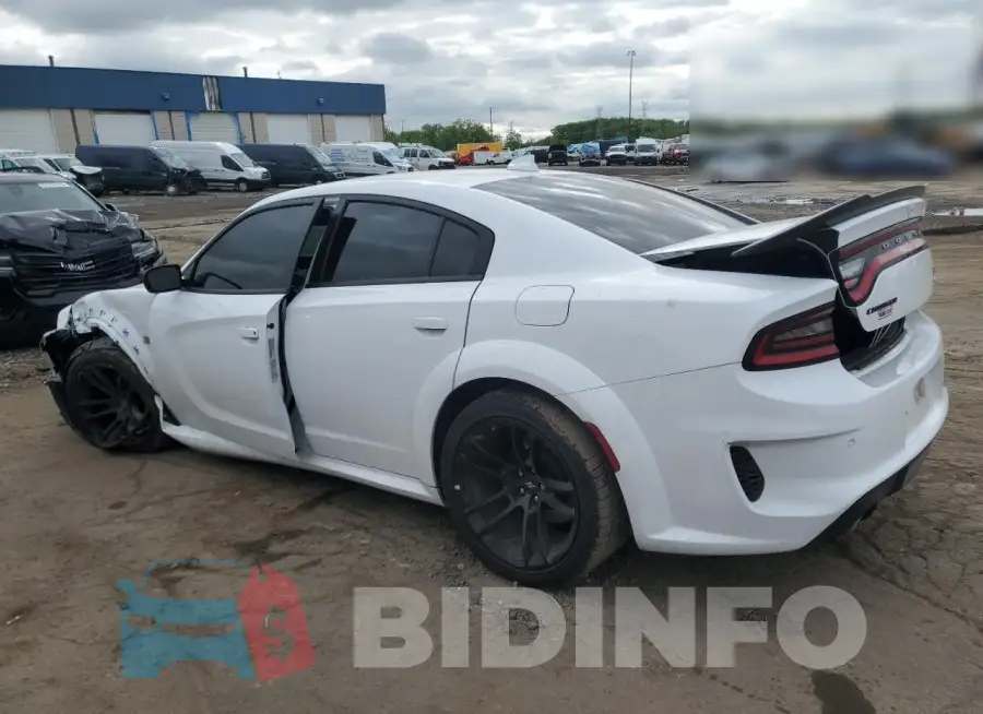 2C3CDXGJ7PH536091 Photo# 2