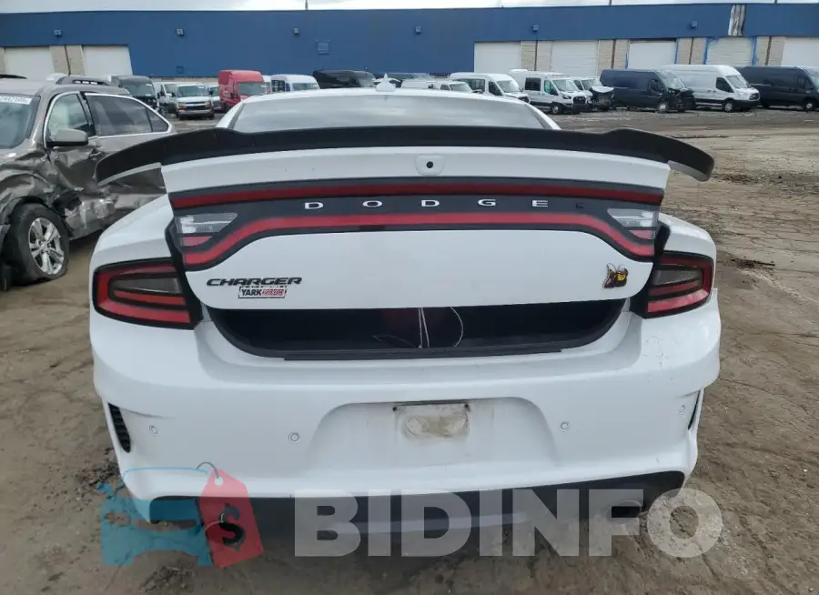 2C3CDXGJ7PH536091 Photo# 6