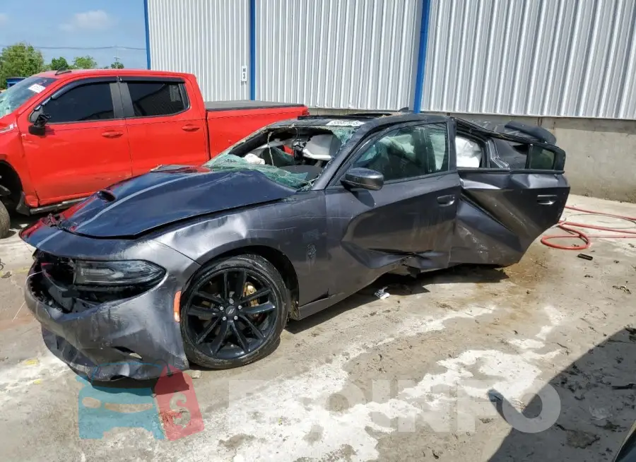 2C3CDXHG1KH681431 Photo# 1