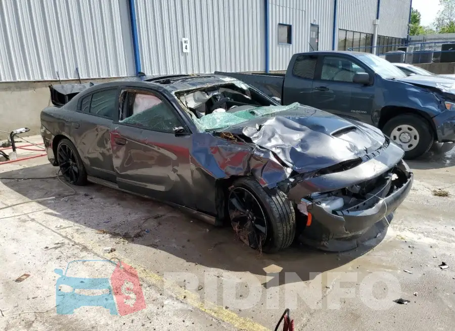 2C3CDXHG1KH681431 Photo# 4
