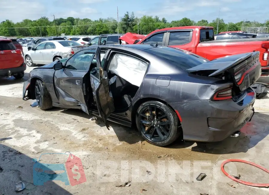 2C3CDXHG1KH681431 Photo# 2