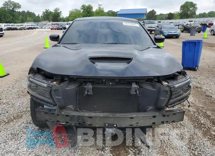 2C3CDXHG3PH516083 Photo# 5