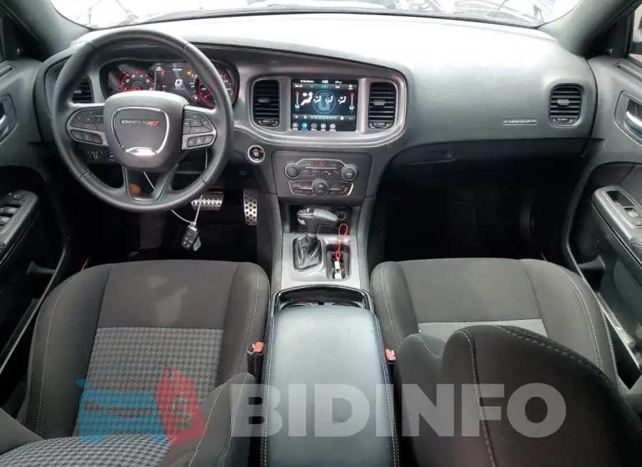 2C3CDXHG3PH516083 Photo# 8