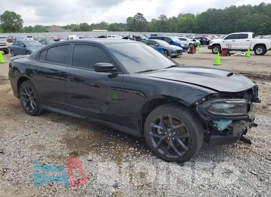 2C3CDXHG3PH516083 Photo# 4
