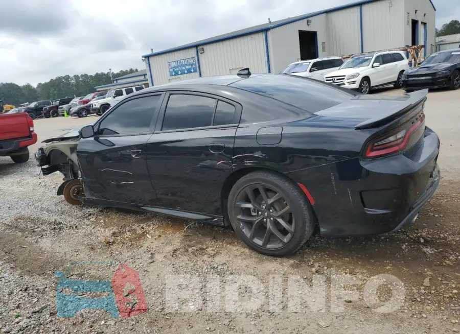 2C3CDXHG3PH516083 Photo# 2