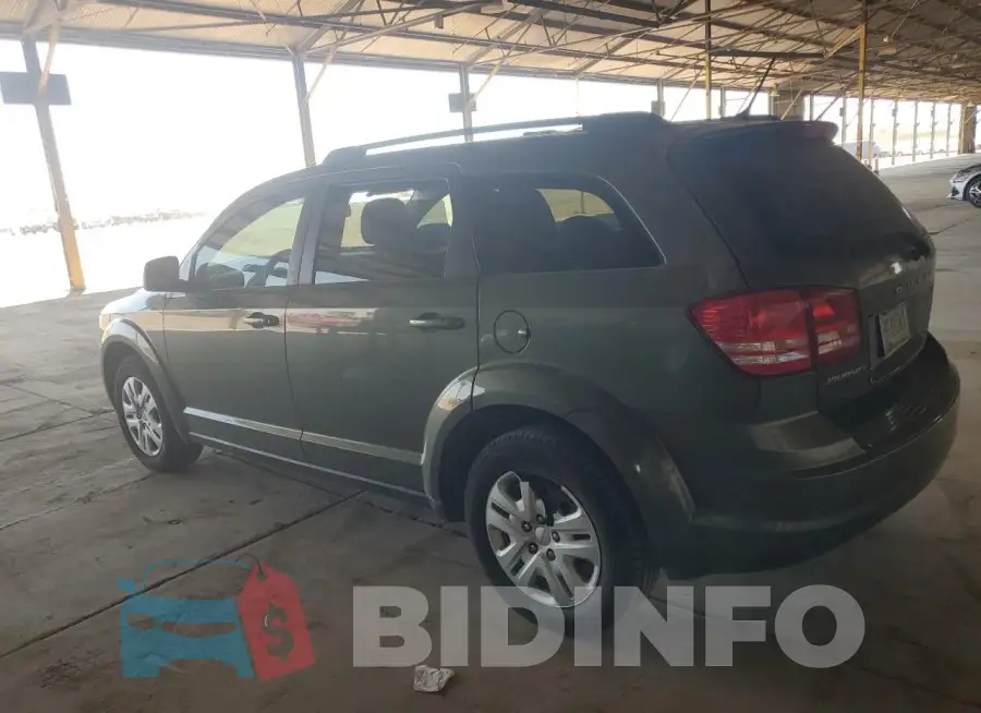 3C4PDCAB0GT162020 Photo# 2