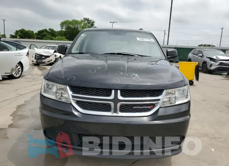 3C4PDCAB1GT118043 Photo# 5