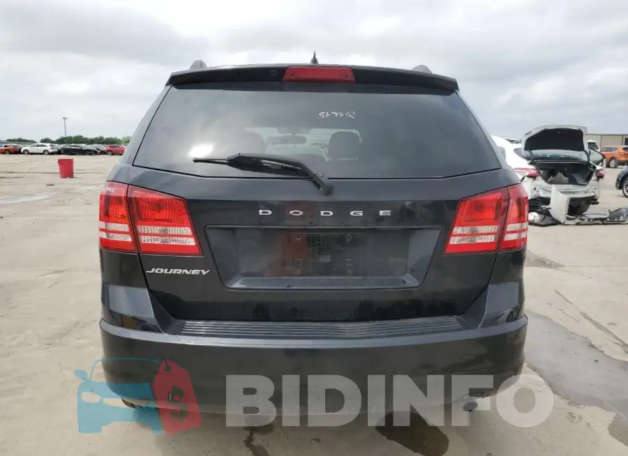 3C4PDCAB1GT118043 Photo# 6