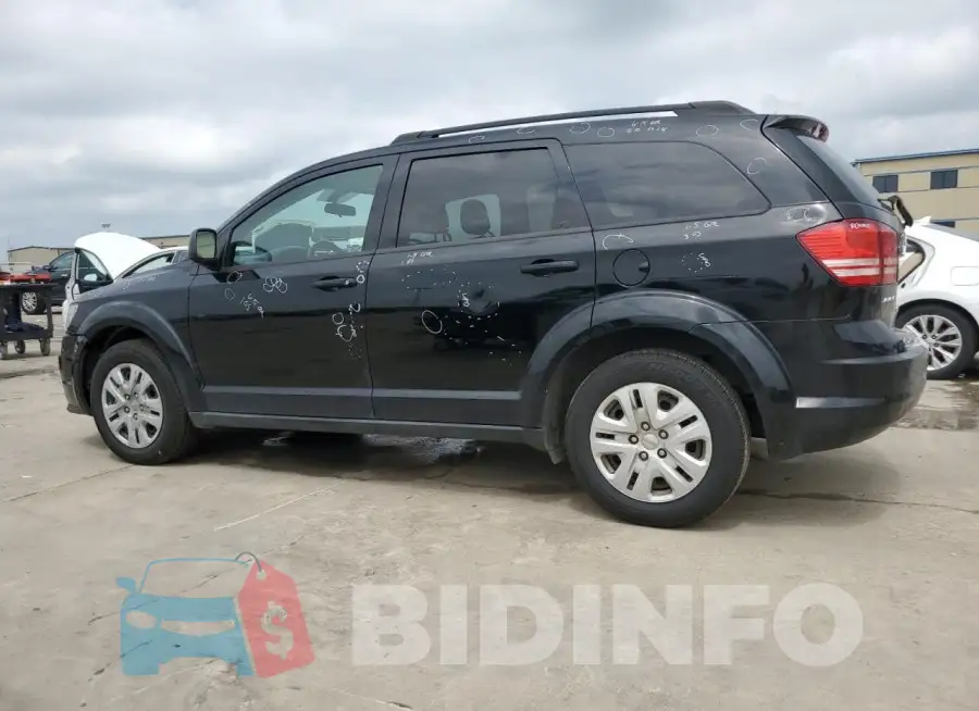 3C4PDCAB1GT118043 Photo# 2