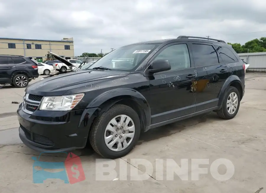 3C4PDCAB1GT118043 Photo# 1