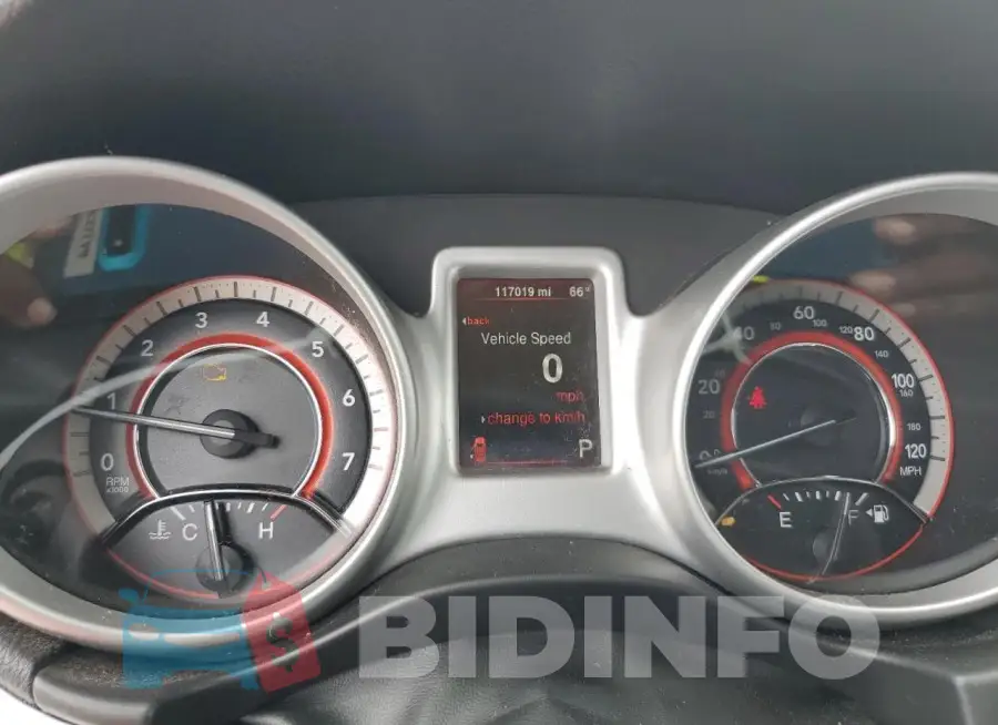 3C4PDCAB1GT118043 Photo# 9