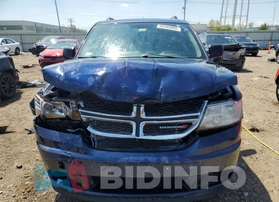 3C4PDCAB3HT637743 Photo# 5