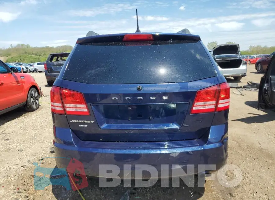 3C4PDCAB3HT637743 Photo# 6